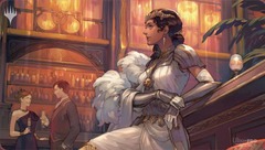 Ultra Pro 2024 Playmat - Areku Nishiki